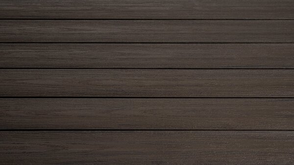 WPC Terassendielen Piazza Pro Brasilian Walnut 4000
