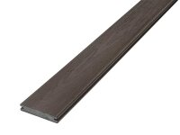 WPC Terassendielen Piazza Pro Brasilian Walnut 4000